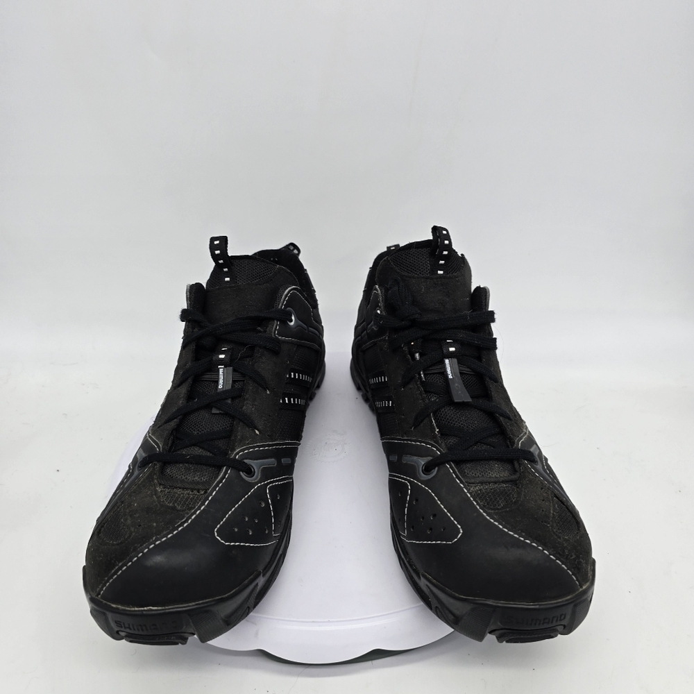 Shimano Shoe Men's 12 SH-MT32L Mountain Bike Cycling - Picture 9 of 11